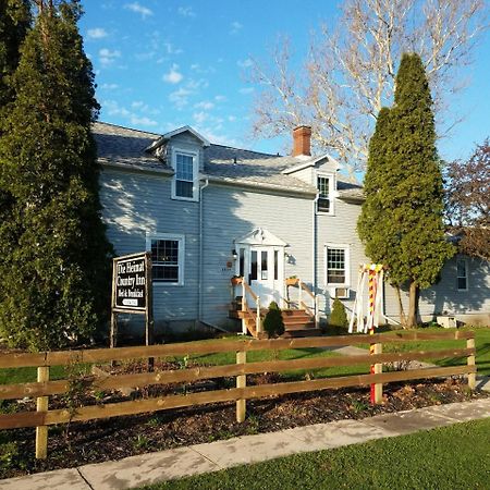 Die Heimat Homestead Bagian luar foto