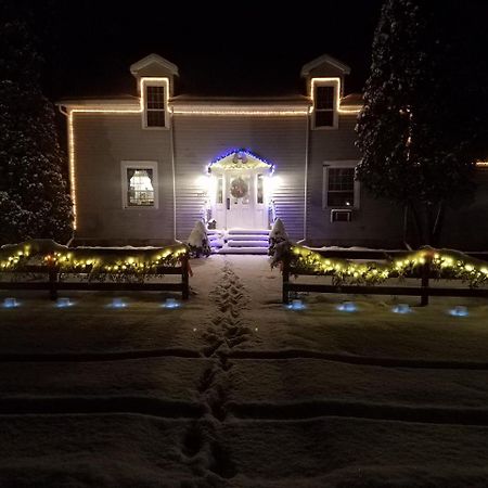 Die Heimat Homestead Bagian luar foto