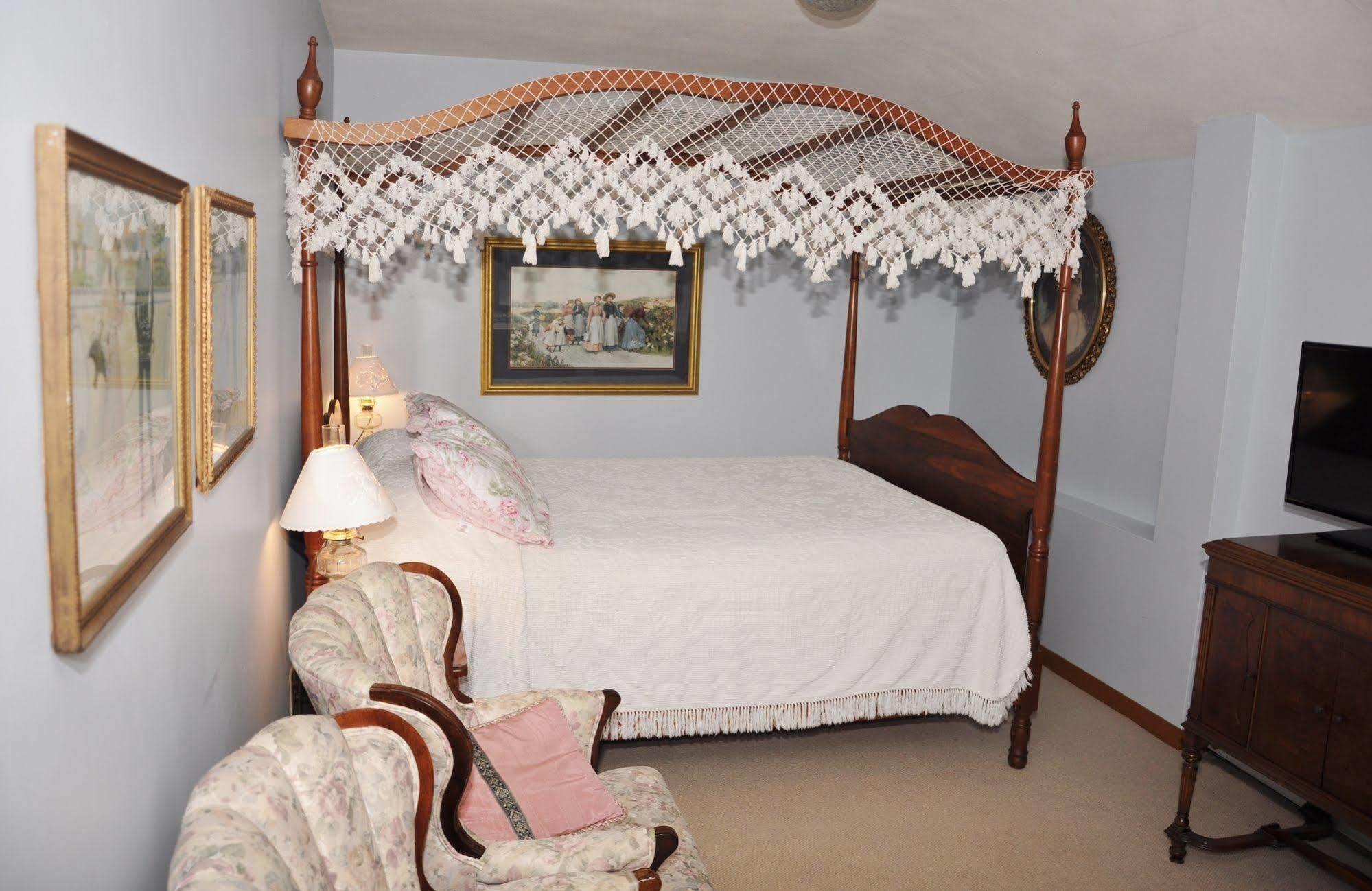 Die Heimat Homestead Bagian luar foto