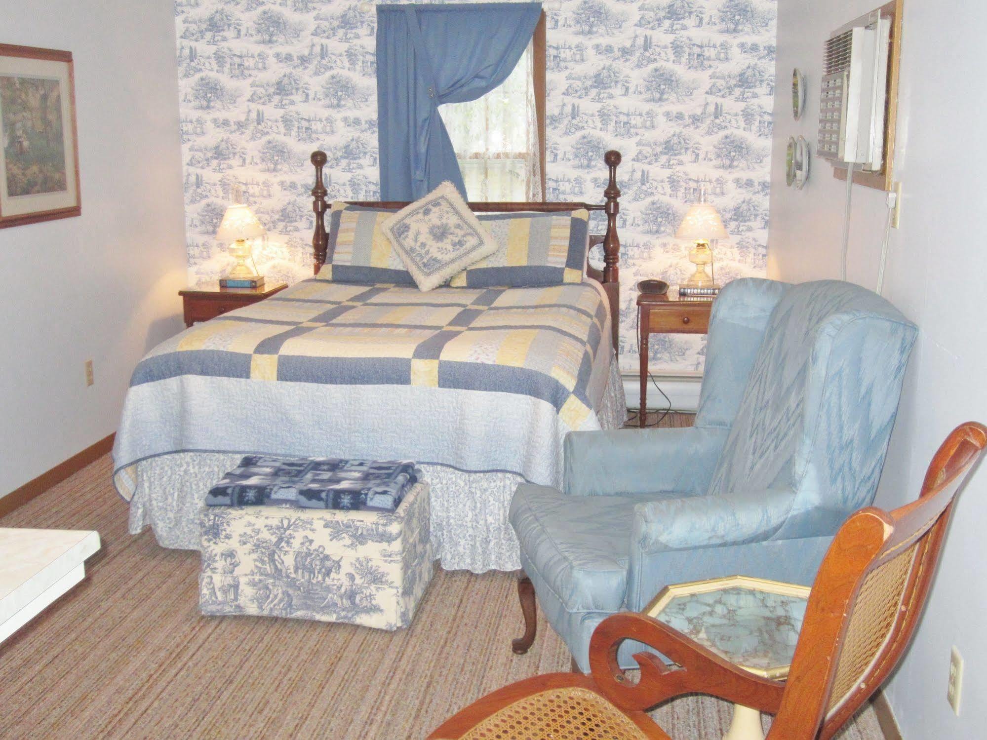 Die Heimat Homestead Bagian luar foto