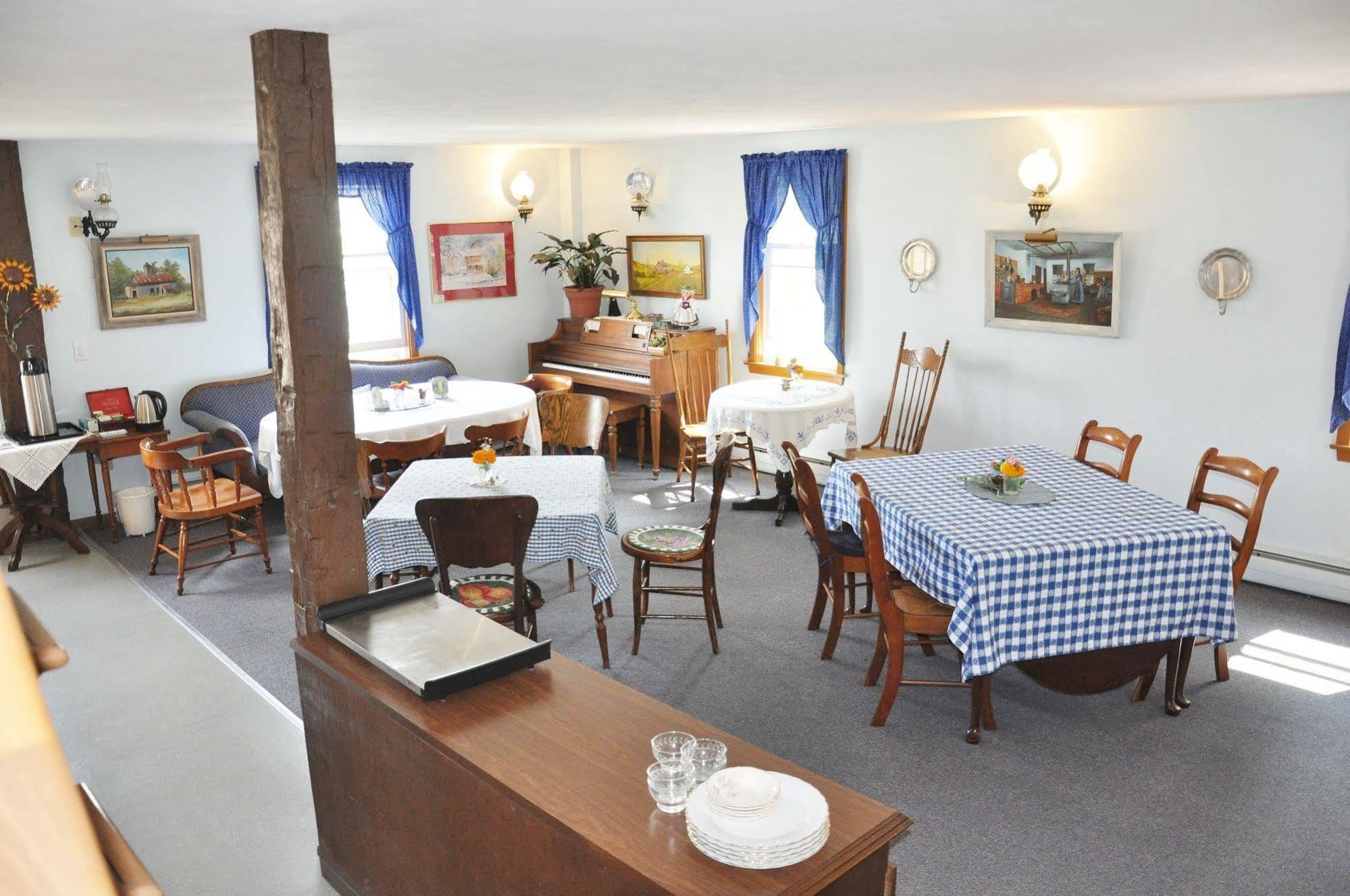 Die Heimat Homestead Bagian luar foto