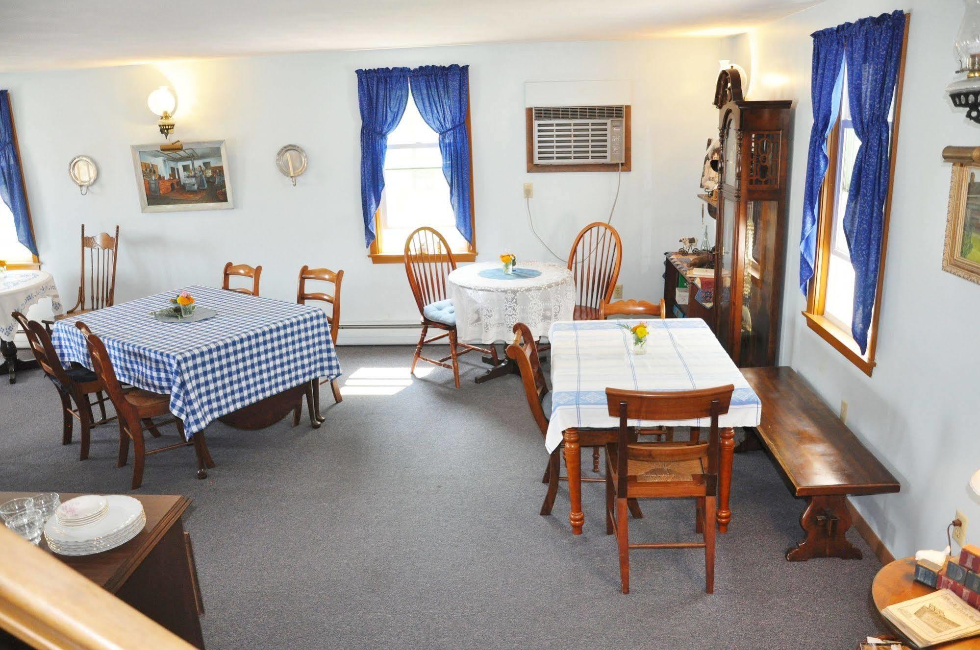 Die Heimat Homestead Bagian luar foto